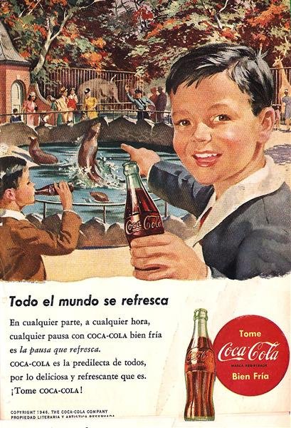 Bebidas
